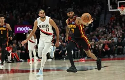 Stats & Highlights | Rayan Rupert et les remplaçants des Blazers au rendez-vous
