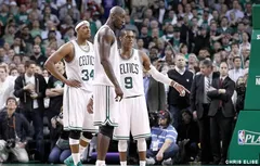 Les Celtics prêts à pardonner à Ray Allen s’il fait le premier pas…