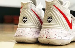 Nike : la Kyrie 5 déjà aux couleurs de UConn