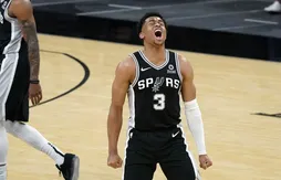 Gregg Popovich contraint de piocher dans la “Select Team” pour les matchs de préparation