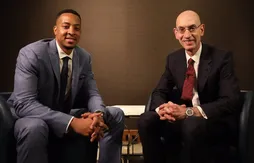 Convention collective : la NBA et les joueurs sont tombés d’accord !