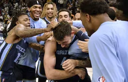 John Konchar, l’autre glouton des Grizzlies