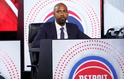 Richard Hamilton toujours très attaché aux Pistons