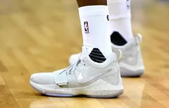 Test de chaussures – La PG1 de Paul George