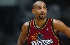 Le jour où Grant Hill a dominé Michael Jordan