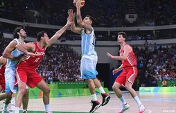 À 34 ans, Carlos Delfino veut encore s’accrocher à son rêve NBA