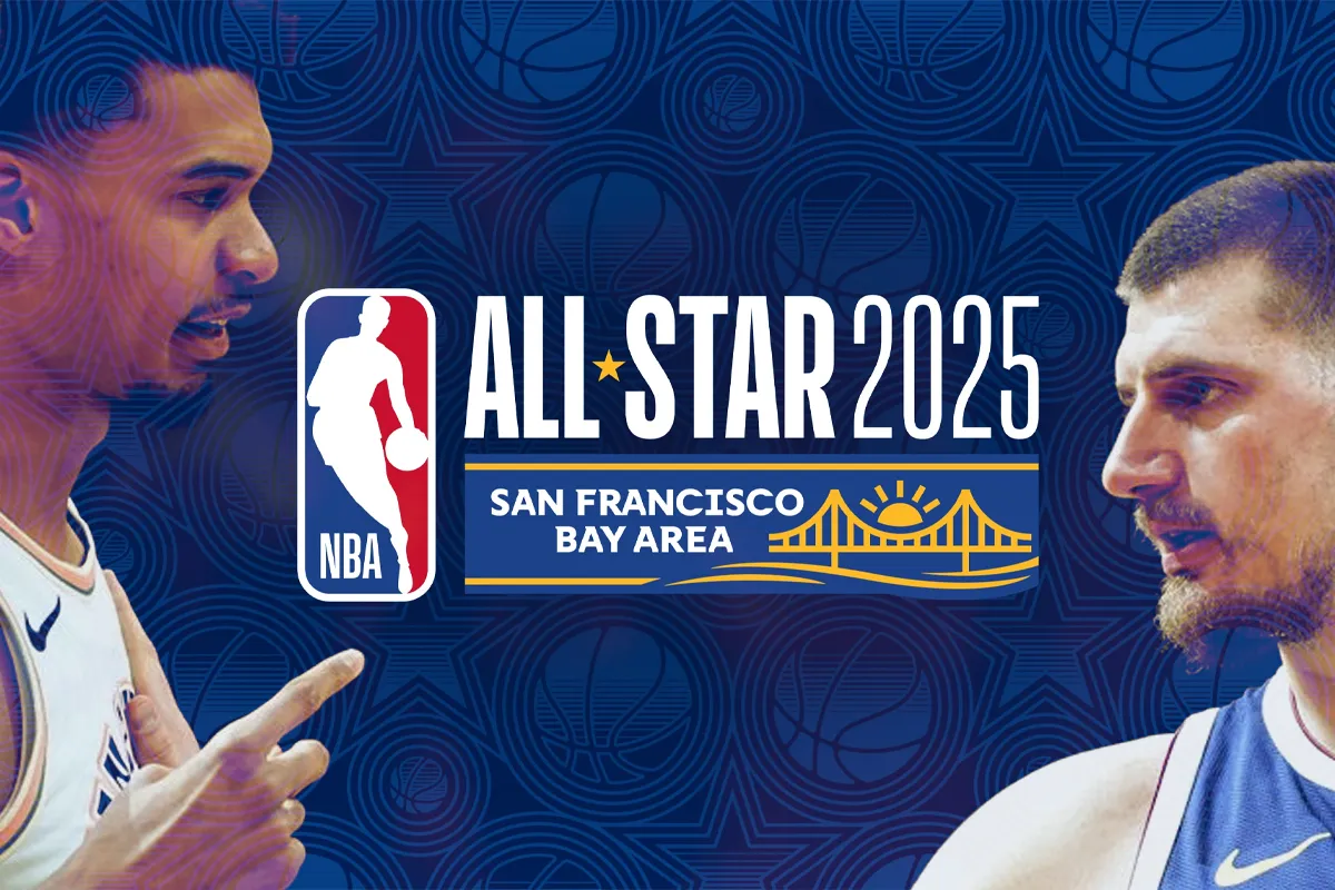 Nikola Jokic, Victor Wembanyama et le All-Star Game 2025