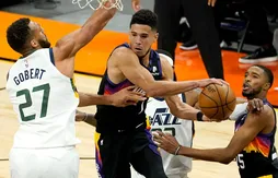 Entre le Jazz et les Suns, un “match de playoffs” et des leçons à tirer pour les deux équipes