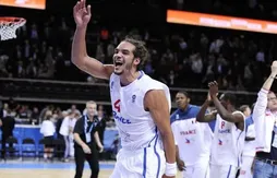 Si Joakim Noah veut aller aux Jeux olympiques, il devra disputer l’Euro