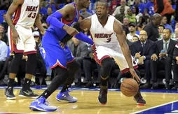 L’essentiel de la nuit en NBA : le Heat, dauphin des Cavaliers
