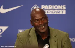 Michael Jordan : “Je suis certain que je me serais adapté au basket d’aujourd’hui”