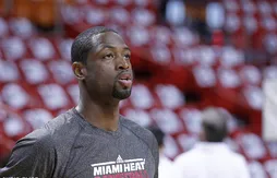 Dwyane Wade doit-il devenir sixième homme ?