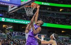 Les Hornets surprennent le Magic mais perdent Kon Knueppel