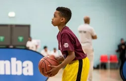 La première ligue junior NBA débarque à Lyon
