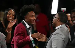 Collin Sexton fait tout pour garder sa place de titulaire