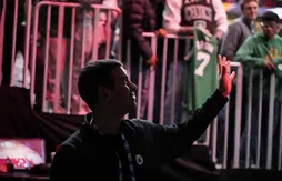 Brad Stevens retrouve la lumière dans l’ombre