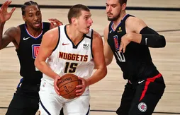 Playoffs : tous les scénarios encore possibles à l’Ouest