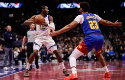 Jonathan Kuminga reste la clé (et le problème ?) des Warriors