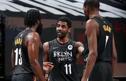 Retour imminent pour James Harden ?