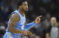 L’adresse à 3-pts des Cavaliers, c’est du sérieux