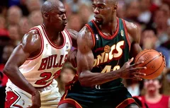 [Collector] Shawn Kemp’s ULTIMATE Career Mixtape