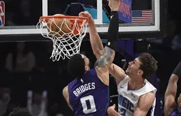 Stats & Highlights | Le Magic dépasse les Knicks, les Nets s’accrochent aux Hawks