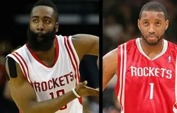 Sondage – James Harden est-il le nouveau Tracy McGrady ?