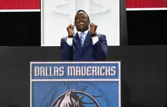 Le premier choix (et Cooper Flagg), “une renaissance” pour les Mavs