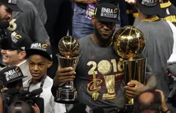 LeBron James critique la “culture de la bague” en NBA…