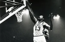 Comment est né le All-Star Game NBA ?