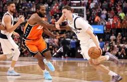 Le MVP de la nuit | Déjà des records de précocité pour Cooper Flagg