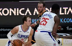 Les Clippers prolongent au prix fort… Luke Kennard !