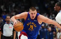 Nikola Jokic : “Il va falloir que je fasse un clone de moi-même”