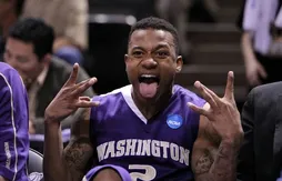 Isaiah Thomas intègre le Hall of Fame de l’université de Washington