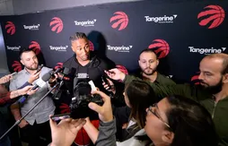 Rondae Hollis-Jefferson, joker silencieux des Raptors