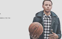 Stephen Curry lance une application pour ses fans chinois