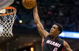 Josh Richardson absent six à huit semaines
