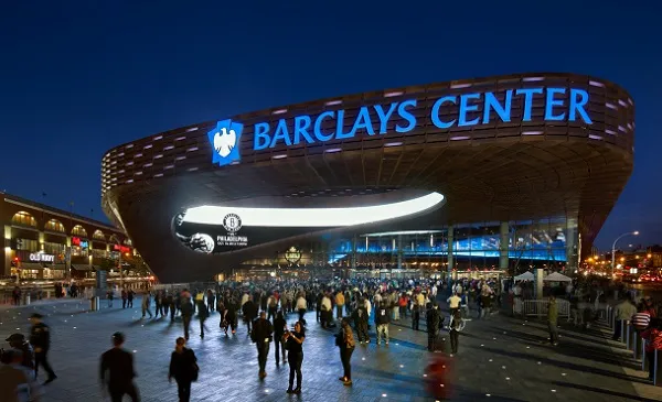 Barclays Center