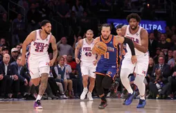 Les Sixers se préparent encore pour un match qui se jouera sur des détails