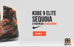 Nike : une nouvelle Kobe 9 quand Kobe Bryant dépassera Michael Jordan