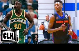 Dans la famille Kemp, je voudrais le plus jeune fils