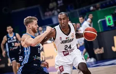 Rondae Hollis-Jefferson veut tirer la Jordanie vers le haut