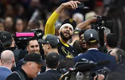 JaVale McGee pense que les Lakers seront “l’une des équipes les plus fun” jamais vues