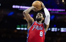 Paul George doit retrouver son agressivité