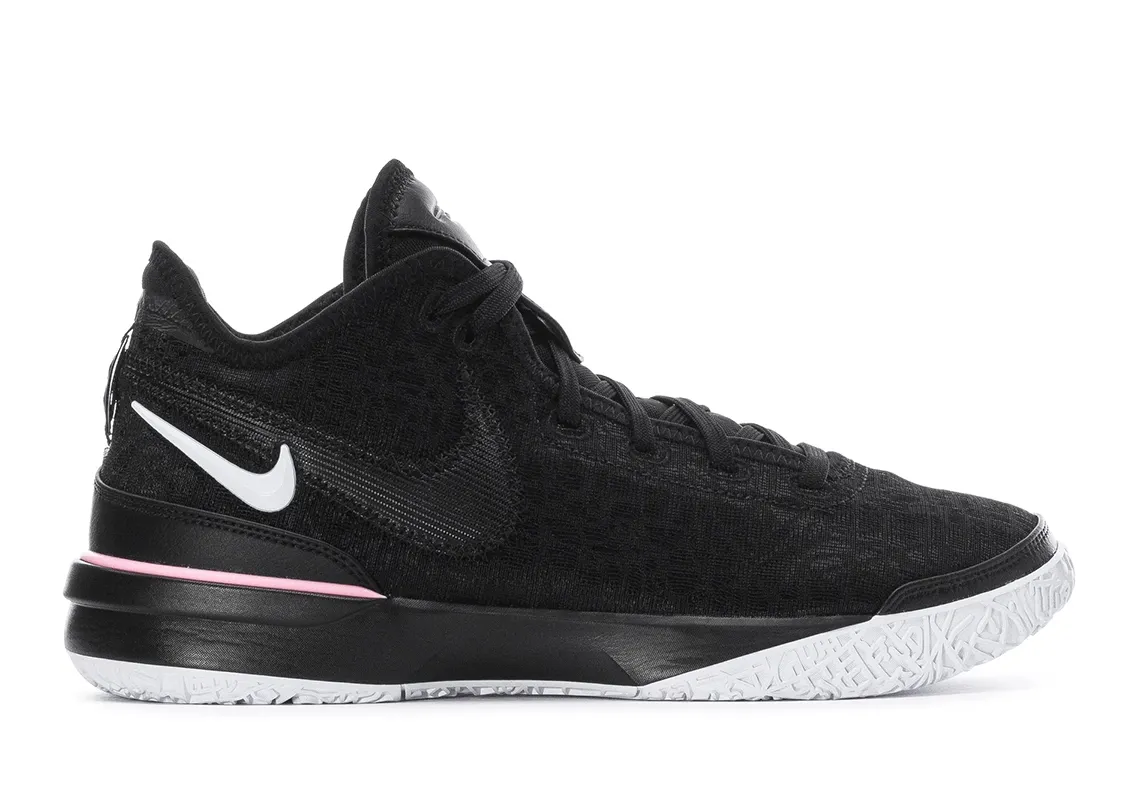 Nike LeBron NXXT Gen
