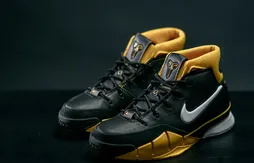 Nike ressort la Zoom Kobe 1, mais avec des améliorations !