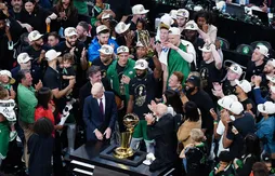 MVP des Finals 2024 : Jaylen Brown préféré à Jayson Tatum