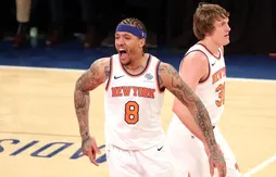 Michael Beasley : “Je ne pense pas que les Warriors soient imbattables”
