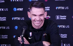 Les Bucks vont rencontrer Chris Quinn