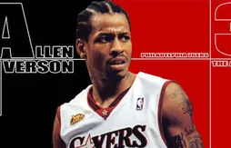 Allen Iverson définitivement à la retraite ?